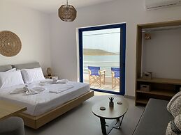 KYTHERA BEACH APARTMENTS