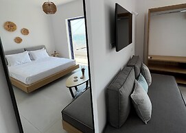 KYTHERA BEACH APARTMENTS