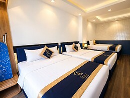 Arina Luxury Hotel - Vincom Tay Ninh