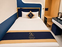 Arina Luxury Hotel - Vincom Tay Ninh