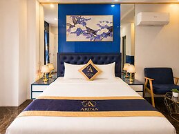 Arina Luxury Hotel - Vincom Tay Ninh