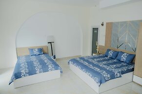 Arina Luxury Hotel - Vincom Tay Ninh