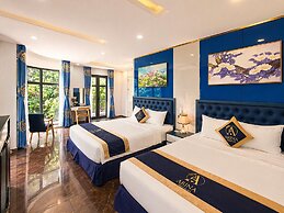 Arina Luxury Hotel - Vincom Tay Ninh