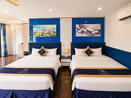 Arina Luxury Hotel - Vincom Tay Ninh