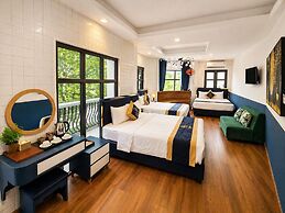 Arina Luxury Hotel - Vincom Tay Ninh