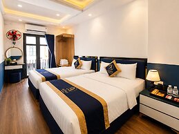 Arina Luxury Hotel - Vincom Tay Ninh