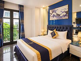 Arina Luxury Hotel - Vincom Tay Ninh