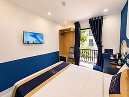 Arina Luxury Hotel - Vincom Tay Ninh
