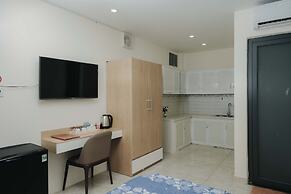 Arina Luxury Hotel - Vincom Tay Ninh