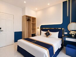 Arina Luxury Hotel - Vincom Tay Ninh