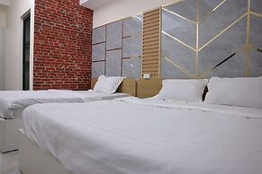 Arina Luxury Hotel - Vincom Tay Ninh