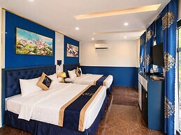 Arina Luxury Hotel - Vincom Tay Ninh