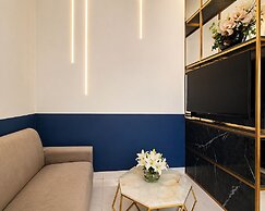 Arina Luxury Hotel - Vincom Tay Ninh