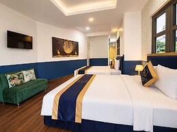 Arina Luxury Hotel - Vincom Tay Ninh