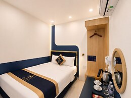 Arina Luxury Hotel - Vincom Tay Ninh