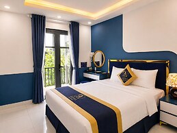 Arina Luxury Hotel - Vincom Tay Ninh