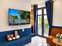 Arina Luxury Hotel - Vincom Tay Ninh