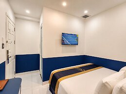 Arina Luxury Hotel - Vincom Tay Ninh