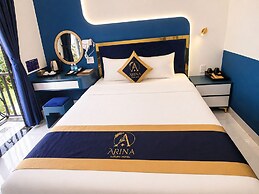 Arina Luxury Hotel - Vincom Tay Ninh