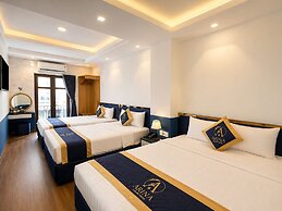Arina Luxury Hotel - Vincom Tay Ninh