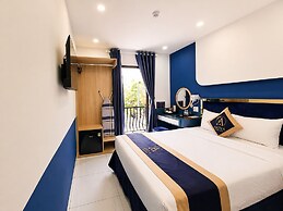 Arina Luxury Hotel - Vincom Tay Ninh