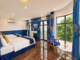 Arina Luxury Hotel - Vincom Tay Ninh