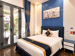 Arina Luxury Hotel - Vincom Tay Ninh