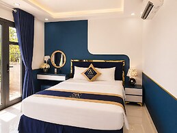 Arina Luxury Hotel - Vincom Tay Ninh