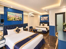 Arina Luxury Hotel - Vincom Tay Ninh