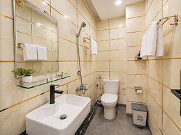 Arina Luxury Hotel - Vincom Tay Ninh