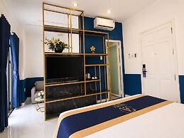 Arina Luxury Hotel - Vincom Tay Ninh