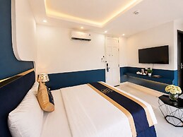 Arina Luxury Hotel - Vincom Tay Ninh