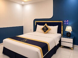 Arina Luxury Hotel - Vincom Tay Ninh