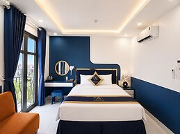 Arina Luxury Hotel - Vincom Tay Ninh