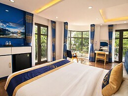 Arina Luxury Hotel - Vincom Tay Ninh