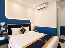 Arina Luxury Hotel - Vincom Tay Ninh