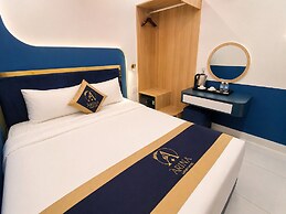 Arina Luxury Hotel - Vincom Tay Ninh