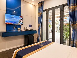 Arina Luxury Hotel - Vincom Tay Ninh