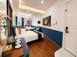 Arina Luxury Hotel - Vincom Tay Ninh