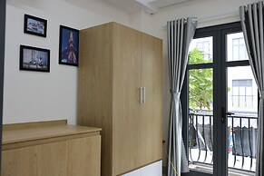 Arina Luxury Hotel - Vincom Tay Ninh