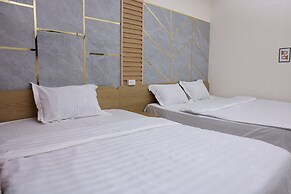 Arina Luxury Hotel - Vincom Tay Ninh