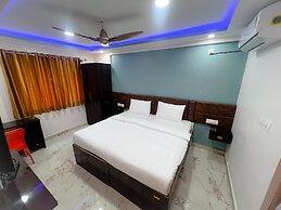 Hotel Grand Palace