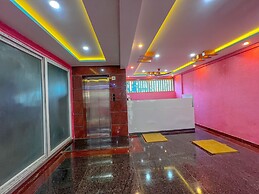 Hotel Grand Palace