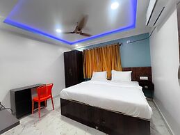 Hotel Grand Palace