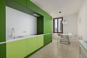 Palazzo Dei Fiori By Room Mate