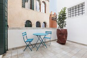 Palazzo Dei Fiori By Room Mate