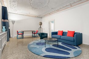 Palazzo Dei Fiori By Room Mate