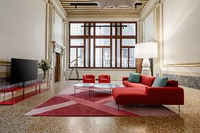 Palazzo Dei Fiori By Room Mate