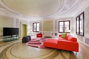 Palazzo Dei Fiori By Room Mate