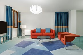 Palazzo Dei Fiori By Room Mate
